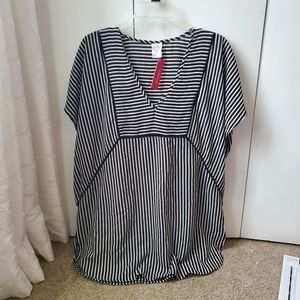 Xhilaration Bathing Suit Cover Up